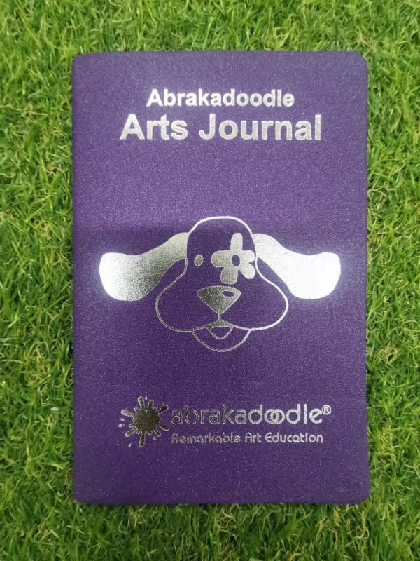 ABK Art Journal
