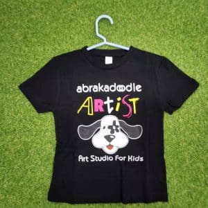 Abrakadoodle T-Shirt