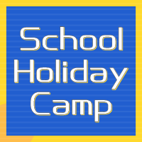School Holiday Camp